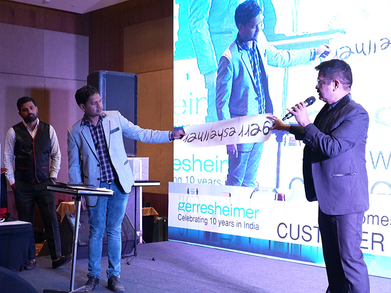 Exploring the Impact of Entertainment on Corporate Party Success